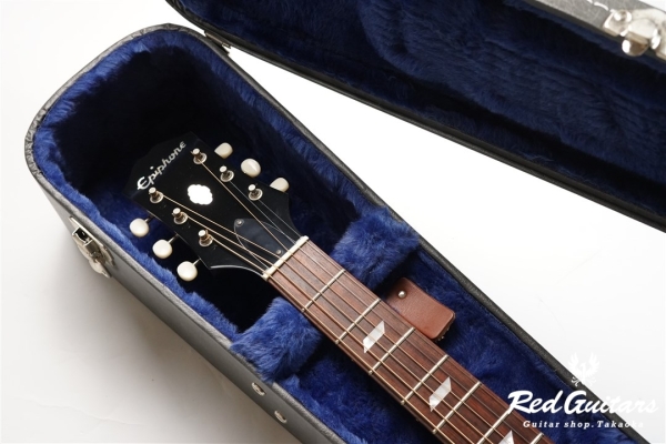 TEXAN w/Frontier Pickguard - Vintage Sunburst